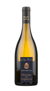Pouilly-Fuissé 1er Cru Les vignes Blanches